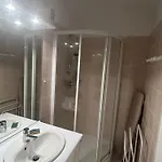 Spacieux 4 Pers Au Pied Des Pistes - Fr-1-814-120