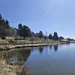 Apartman Spacieux 4 Pers Au Pied Des Pistes - Fr-1-814-120