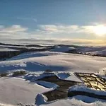 Spacieux 4 Pers Au Pied Des Pistes - Fr-1-814-120 * Super Besse