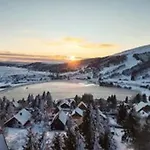 Apartman Spacieux 4 Pers Au Pied Des Pistes - Fr-1-814-120 *