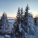 Spacieux 4 Pers Au Pied Des Pistes - Fr-1-814-120 * Super Besse