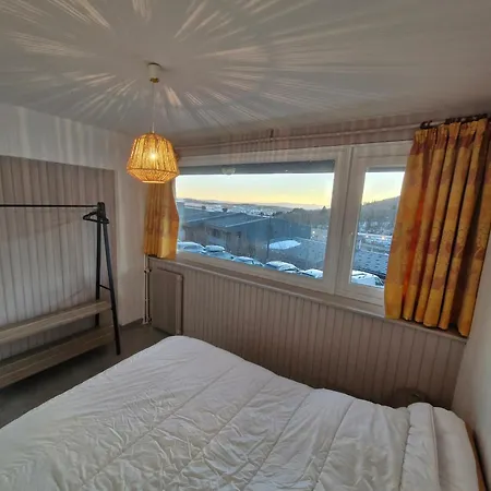Spacieux 4 Pers Au Pied Des Pistes - Fr-1-814-120 Apartment *