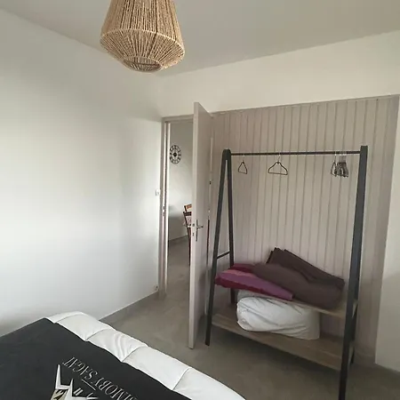 Spacieux 4 Pers Au Pied Des Pistes - Fr-1-814-120 *