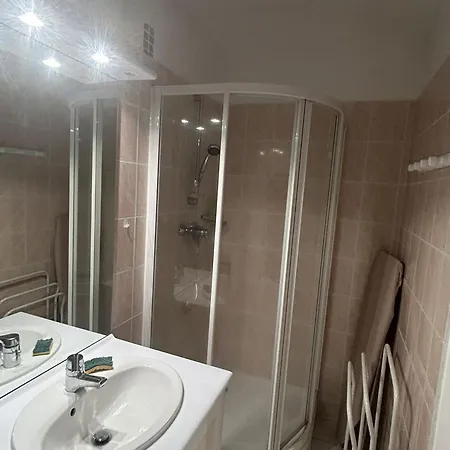 Spacieux 4 Pers Au Pied Des Pistes - Fr-1-814-120