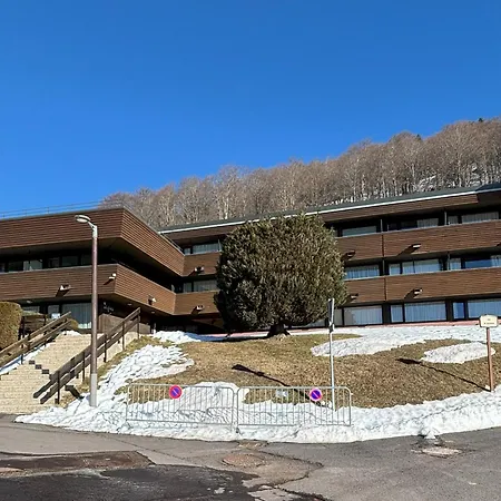 Spacieux 4 Pers Au Pied Des Pistes - Fr-1-814-120 * シュペール・ベス