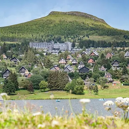 Spacieux 4 Pers Au Pied Des Pistes - Fr-1-814-120