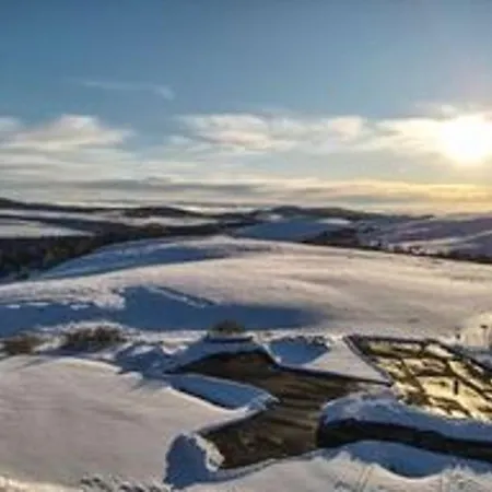 Spacieux 4 Pers Au Pied Des Pistes - Fr-1-814-120 * Besse-et-Saint-Anastaise