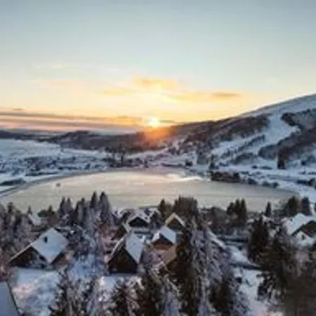 아파트 Spacieux 4 Pers Au Pied Des Pistes - Fr-1-814-120 *