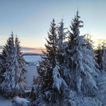 Spacieux 4 Pers Au Pied Des Pistes - Fr-1-814-120 * 베세-에-생타나스타시