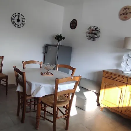 Spacieux 4 Pers Au Pied Des Pistes - Fr-1-814-120 *