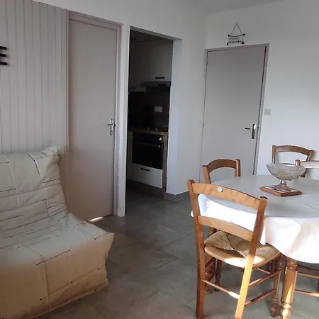 Spacieux 4 Pers Au Pied Des Pistes - Fr-1-814-120 *