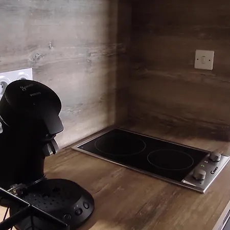 Apartment Spacieux 4 Pers Au Pied Des Pistes - Fr-1-814-120 *