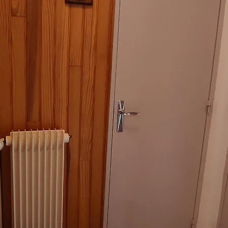 Spacieux 4 Pers Au Pied Des Pistes - Fr-1-814-120 *