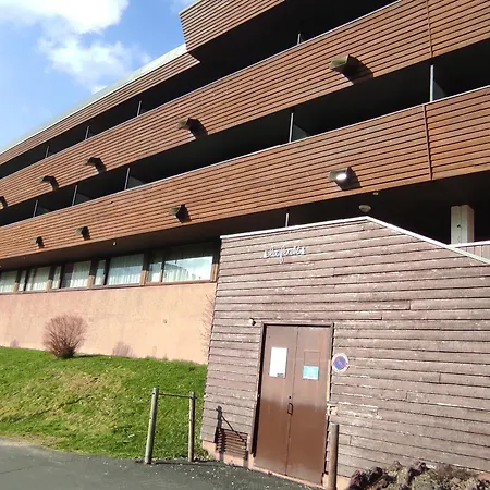 Apartment Spacieux 4 Pers Au Pied Des Pistes - Fr-1-814-120 Super Besse