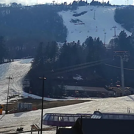 Spacieux 4 Pers Au Pied Des Pistes - Fr-1-814-120 アパート