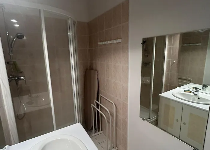 Apartment Spacieux 4 Pers Au Pied Des Pistes - Fr-1-814-120 Super Besse