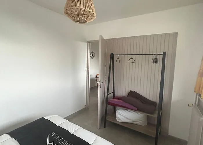 Spacieux 4 Pers Au Pied Des Pistes - Fr-1-814-120 *