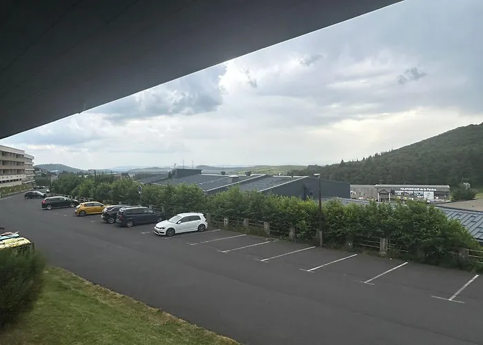 Apartment Spacieux 4 Pers Au Pied Des Pistes - Fr-1-814-120 *