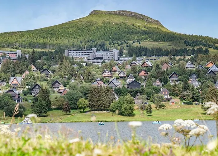 Spacieux 4 Pers Au Pied Des Pistes - Fr-1-814-120