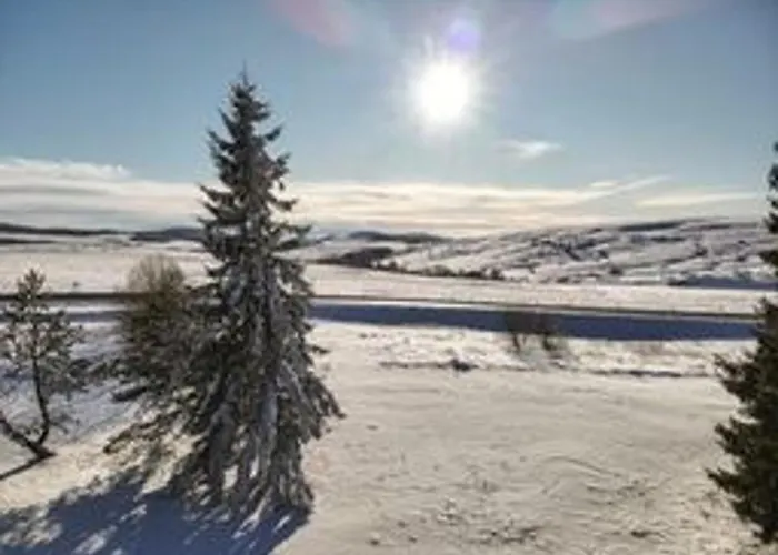 Apartment Spacieux 4 Pers Au Pied Des Pistes - Fr-1-814-120 *