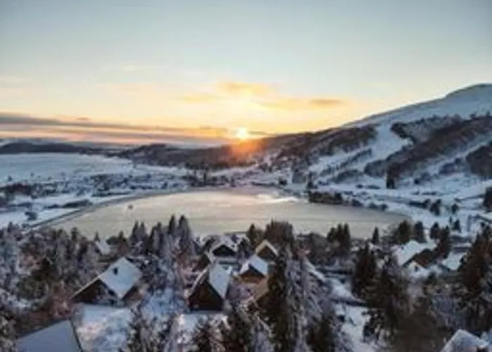 Apartment Spacieux 4 Pers Au Pied Des Pistes - Fr-1-814-120 *