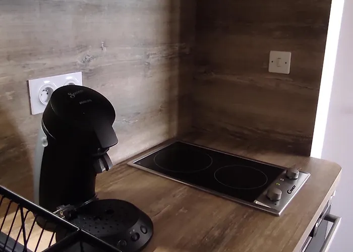 Apartment Spacieux 4 Pers Au Pied Des Pistes - Fr-1-814-120 *