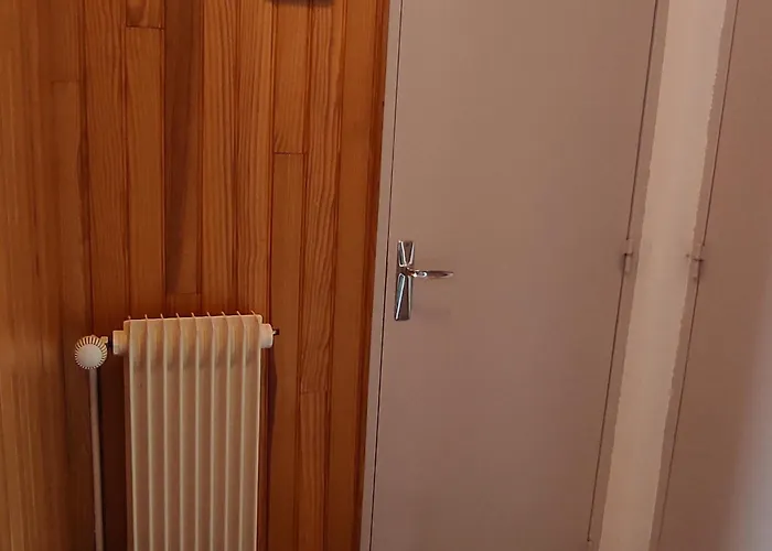 Spacieux 4 Pers Au Pied Des Pistes - Fr-1-814-120 *