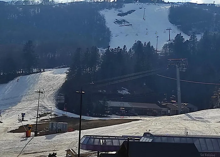 Spacieux 4 Pers Au Pied Des Pistes - Fr-1-814-120 Apartment